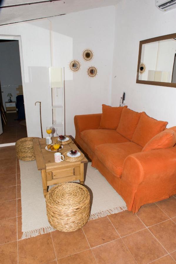 Casa Abanto Villa Ronda Luaran gambar